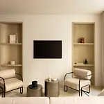 Luxury Flat -2Br 8P- Madeleine Saint Honore