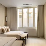 Luxury Flat -2Br 8P- Madeleine Saint Honore