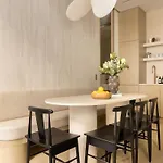 Luxury Flat -2Br 8P- Madeleine Saint Honore