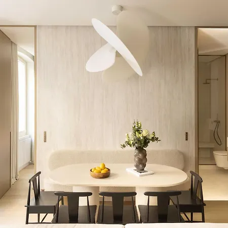 Luxury Flat -2Br 8P- Madeleine Saint Honore Parigi