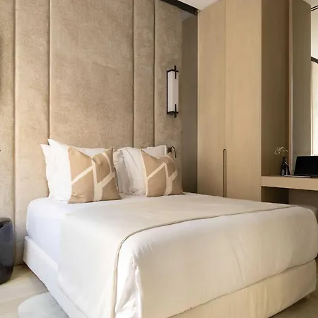 Luxury Flat -2Br 8P- Madeleine Saint Honore * Parigi